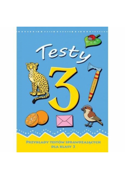 Testy 3