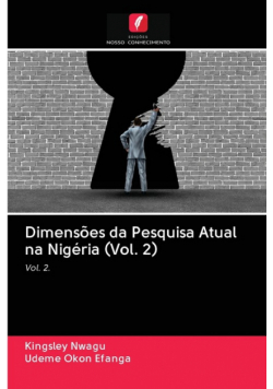 Dimensões da Pesquisa Atual na Nigéria (Vol. 2)