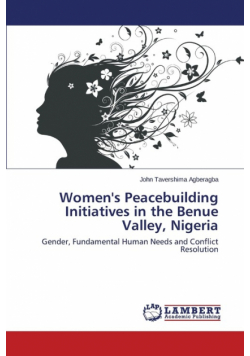 Women's Peacebuilding Initiatives in the Benue Valley, Nigeria