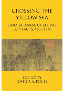 Crossing the Yellow Sea