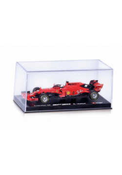 Bolid F1 Ferrari SF90 BBURAGO