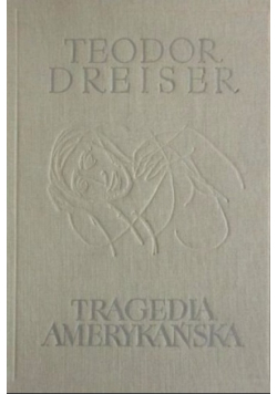 Tragedia amerykańska
