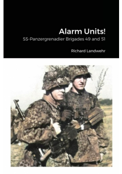 Alarm Units!
