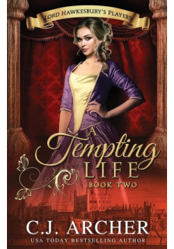 A Tempting Life
