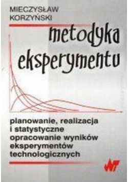 Metodyka eksperymentu