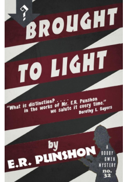 Brought to Light