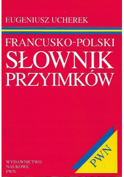 Francusko - polski słownik przyimków