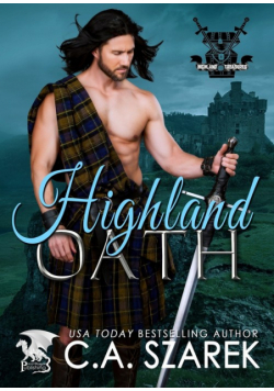 Highland Oath