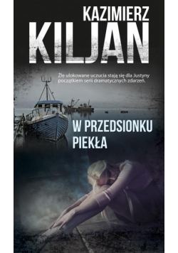 W przedsionku piekła