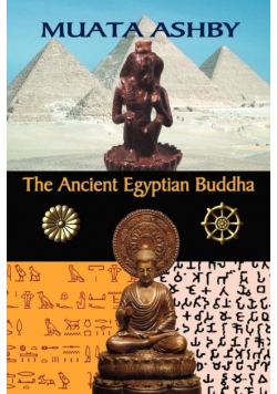 The Ancient Egyptian Buddha