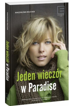 Jeden wieczór w Paradise