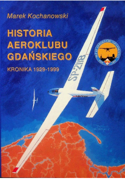 Historia aeroklubu gdańskiego
