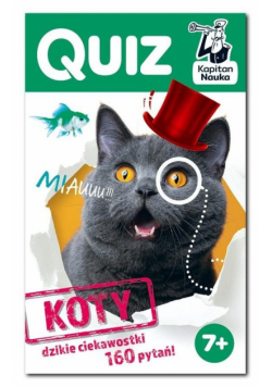 Quiz Koty