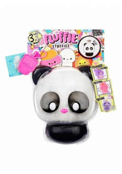 Fluffie Stuffiez Small Plush - Panda