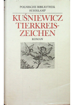 Tierkreiszeichen