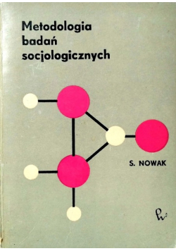 Metodologia badań socjologicznych