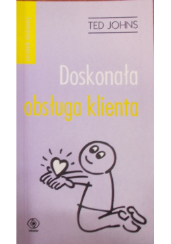 Doskonała obsługa klienta