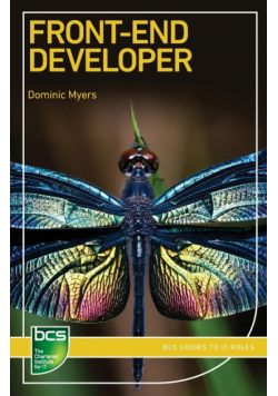Front-End Developer