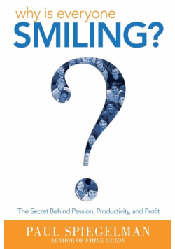 Why Is Everyone Smiling?