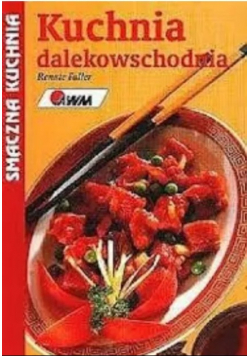 Kuchnia dalekowschodnia