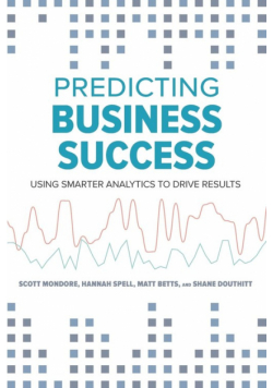 Predicting Business Success