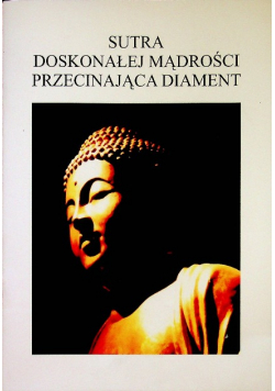 Sutra doskonałej mądrości przecinająca diament