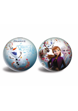 Piłka Frozen II 23 cm TREFL