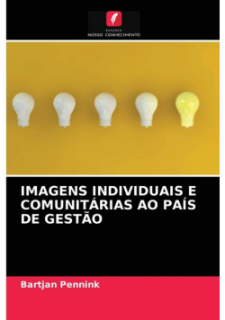 Imagens Individuais E Comunitárias Ao País De Gestão