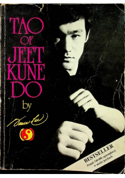 Tao of Jeet Kune Do