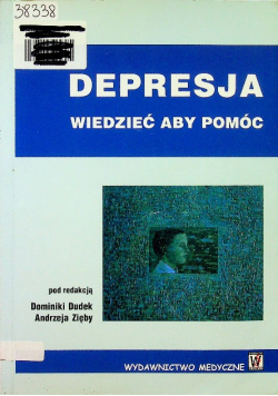 Depresja wiedzieć aby pomóc