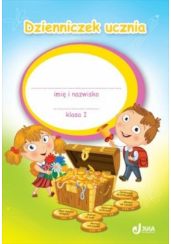 Dzienniczek ucznia SP 1