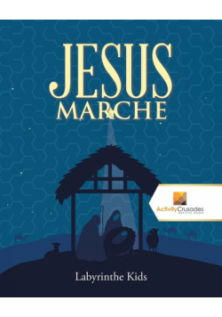 Jesus Marche
