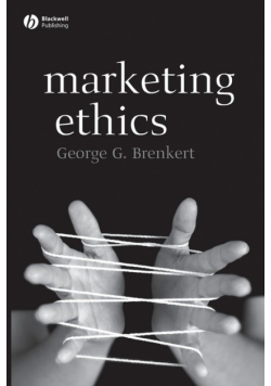 Marketing Ethics