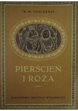 Pierścień i róża