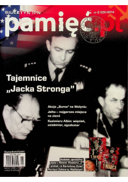 Biuletyn IPN Pamięć pl nr 2 rok 2014