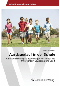 Ausdauerlauf in der Schule