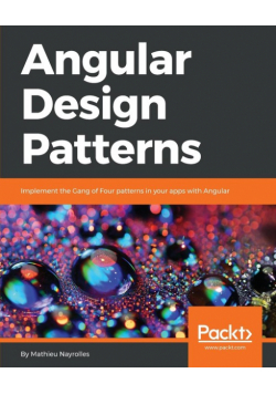 Angular Design Patterns