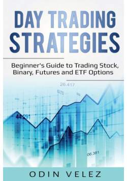 Day Trading Strategies