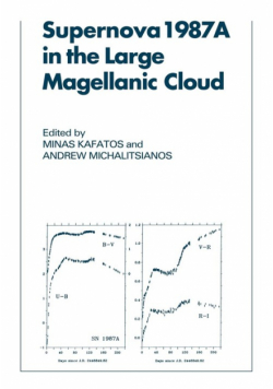 Supernova 1987a in the Large Magellanic Cloud