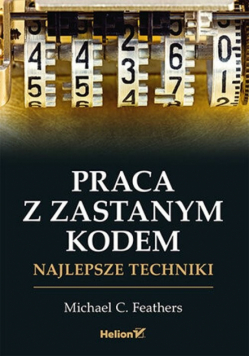 Praca z zastanym kodem