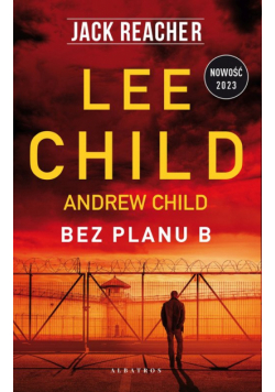 Jack Reacher: Bez planu B
