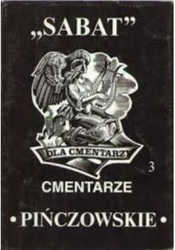 Sabat dla cmentarzy