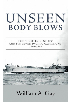 Unseen Body Blows