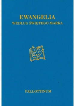 Ewangelia wg. Świętego Marka