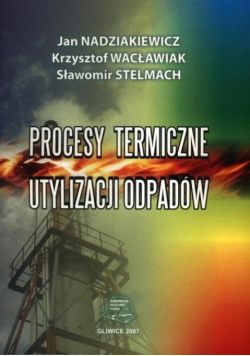 Procesy termiczne utylizacji odpadów