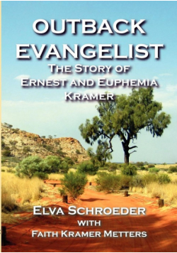 Outback Evangelist