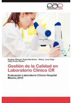 Gestion de La Calidad En Laboratorio Clinico Cr