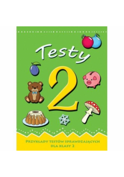 Testy 2