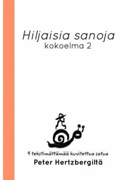 Hiljaisia sanoja