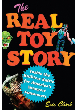 Real Toy Story
